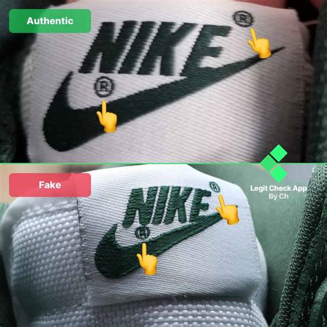 how to spot fake nike tn|how to identify fake nikes.